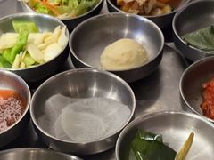 -韩山葵烤肉(太古里店)