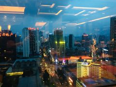 -富力丽思卡尔顿酒店·香荟全日制餐厅