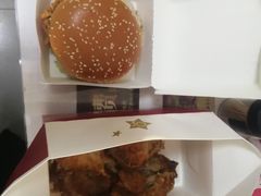 -肯德基(兴隆店)