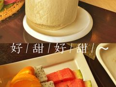 -食肆&Fourteen(武林夜市店)