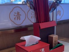 -东镇老火锅(长春路首店)