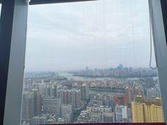 -世贸旋转自助餐厅(360°高空观景店)