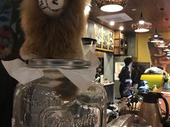 -咖法森林·咖啡  酒吧(天河店)