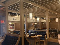 -九田家黑牛烤肉料理(太原迎泽区同至人店)