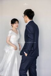 -Sugar苏格婚礼策划工作室
