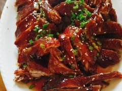 -老乡村美食农庄