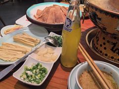 -1078號老北京涮肉(万达广场店)