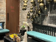 -羲和雅苑•北京烤鸭(陆家嘴中心店)