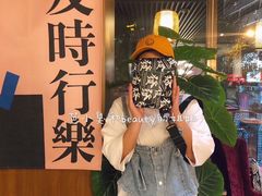 -怪兽炸鸡.轻沙拉(锦州店)
