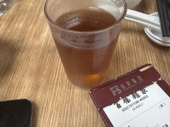 -百福麵家(新馬路店)