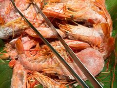 -鼎香缘海鲜自助火锅烤肉(锦辉购物广场店)