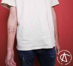 -AC TATTOO 纹身
