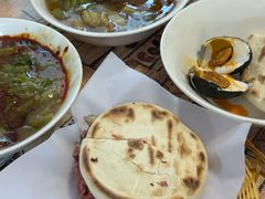 -刘老虎肉丸糊辣汤(总店)