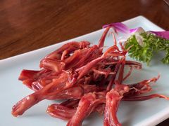 -山外山菜馆(玉泉路店)