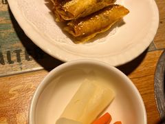春卷-田园肥牛府(东关街店)