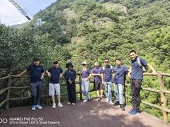 -宁波五龙潭景区