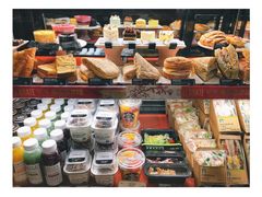 -星巴克(北京首都国际机场7店)