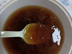 银耳羹-北平盛世·新京菜·北京烤鸭(劲松·双井店)