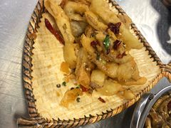 -小民大排档(光谷店)
