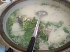 -假日花园主题餐厅