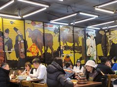 -民间瓦缸煨汤館(嵩山路店)