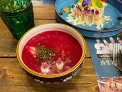 -卢布里西餐厅(海拉尔店)