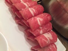 -四季火锅酒家(新濠影汇店)