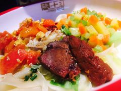 -陕十三肉夹馍