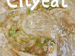 -舞素卷菜煎饼.糁汤(万达金街店)