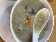 -台北楚楚园馅饼粥(虹桥南丰城店)