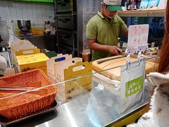 -汤姆大师傅鲜香牛肉饼(深圳保利文化广场店)