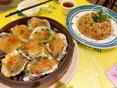 -桥东喜碧海鲜街(水东街店)