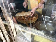 双鸡蛋大果蓖-津老味煎饼果子(西北角总店)