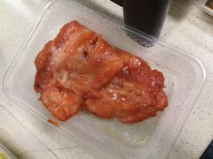 -吴家·淮扬小馆(滨湖银泰店)