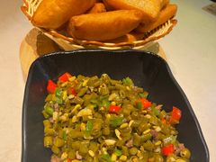 -巴扎屋大盘鸡·新疆菜(汇嘉时代店)