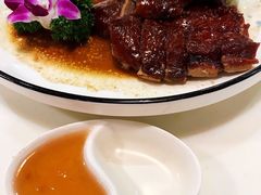 -禄興記香港大排档(歌斐中心店)