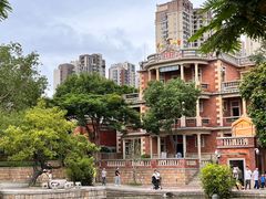 -晋江五店市传统文化旅游区