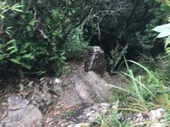 -七娘山
