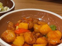 -付掌柜在成都·热炒砂锅集(金禾店)