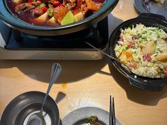 -尼岔湖北小馆(月坛北街店)