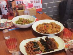 -渔家风味·鲅鱼水饺·央视展播·海鲜天津菜(开发区店)