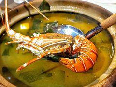 滋补小青龙锅-丁字口海鲜热炒·烧烤大排档