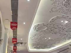 -王府井酒店(金桥港湾店)