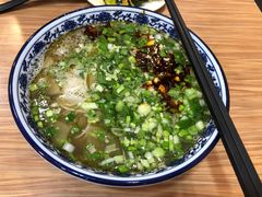 -有礼有面(知春路店)