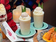 -翡翠鸟精品泰国菜(北辰财富中心店)