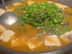 -探鱼·鲜青椒爽麻烤鱼(正佳广场店)