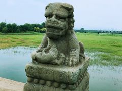 -卢沟桥文化旅游区