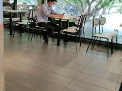-麦当劳(东方时代广场分店)