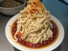 -晓淮山·扬州早茶·淮扬菜(龙阳广场店)