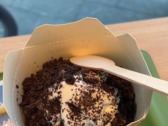 -麦当劳(东石东一路店)